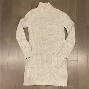 Max Studio Sweater Dress